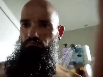 Christophermcdonald49 Chaturbate stream image from April 29, 2026