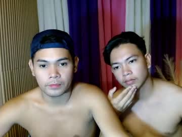 Echo_Twink Chaturbate stream image from April 29, 2026