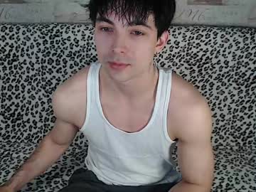 John_Vibe Chaturbate stream image from April 29, 2026