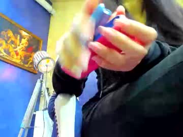 Lauraine14wollenberg Chaturbate stream image from April 29, 2026