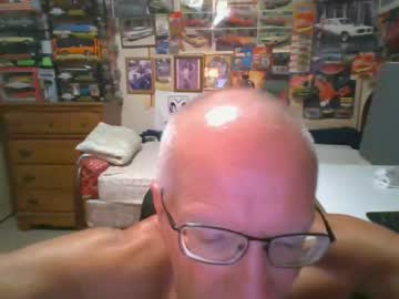Leezimmerman200 Chaturbate stream image from April 29, 2026