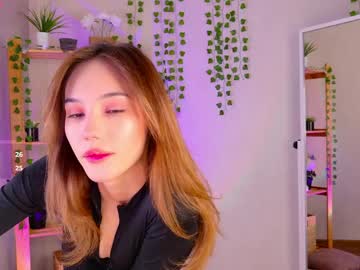 Lilcatalia Chaturbate stream image from April 29, 2026
