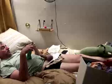 Michmaltime Chaturbate stream image from April 29, 2026