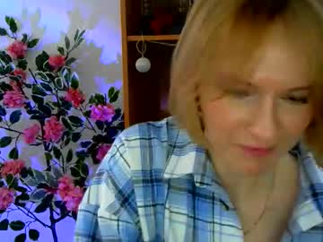 Mollilove Chaturbate stream image from April 29, 2026