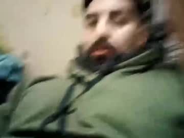 Oconnersteve123 Chaturbate stream image from April 29, 2026