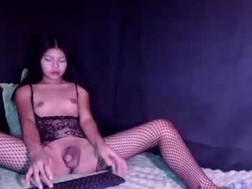 Samantha_Clariss Chaturbate stream image from April 29, 2026
