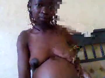Shortnswee254 Chaturbate stream image from April 29, 2026
