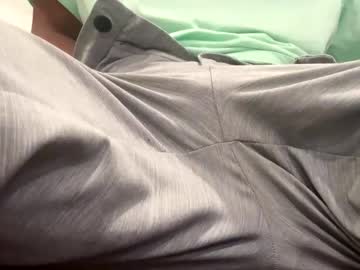 Slick2285 Chaturbate stream image from April 29, 2026