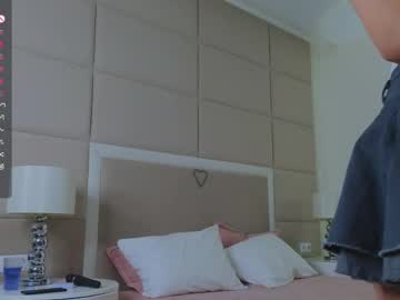 Taffylune Chaturbate stream image from April 29, 2026