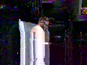 Tommyw2025 Chaturbate stream image from April 29, 2026