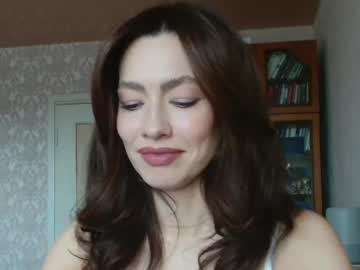 Alicia_Savory Chaturbate stream image from April 29, 2026