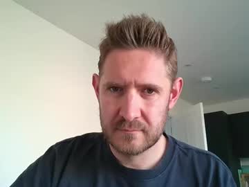 Dirtylondon729 Chaturbate stream image from April 29, 2026