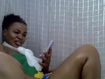 Hairypus_ Chaturbate stream image from April 29, 2026