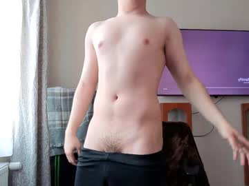 Hot_Boy_Oscar Chaturbate stream image from April 29, 2026