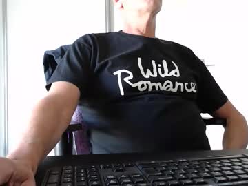 Johnny_Walker13 Chaturbate stream image from April 29, 2026
