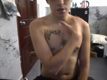 Laurence__ Chaturbate stream image from April 29, 2026