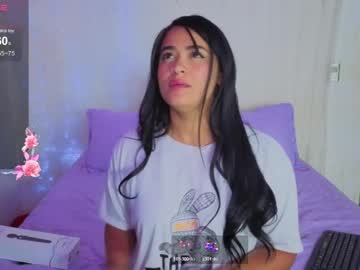 Lia_Carterr Chaturbate stream image from April 29, 2026