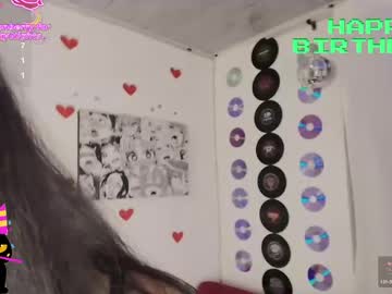 Mari_Mar69 Chaturbate stream image from April 29, 2026