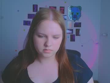 Reinakitty_ Chaturbate stream image from April 29, 2026