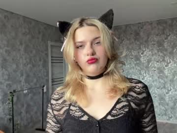 Rosemariemalecki Chaturbate stream image from April 29, 2026