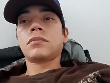 Akylaop Chaturbate stream image from April 29, 2026
