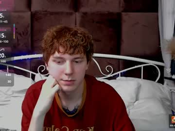 Benjamin_Harris Chaturbate stream image from April 29, 2026