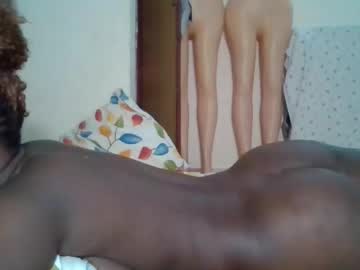 Blackbarbiel Chaturbate stream image from April 29, 2026