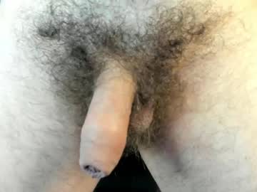 Bruce_Wayne94 Chaturbate stream image from April 29, 2026