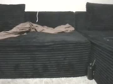 Coach8144 Chaturbate stream image from April 29, 2026