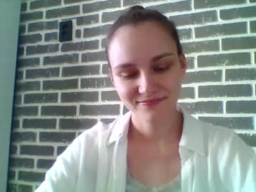 Dolcezza_ Chaturbate stream image from April 29, 2026