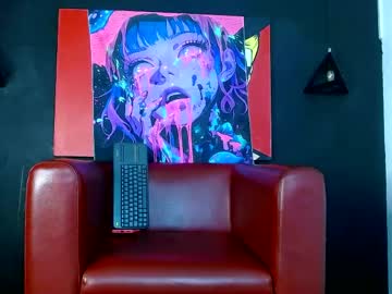 Dominic_Queen Chaturbate stream image from April 29, 2026