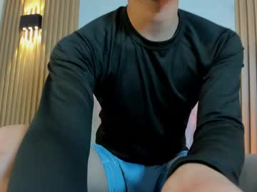 Im_Angelpreston Chaturbate stream image from April 29, 2026