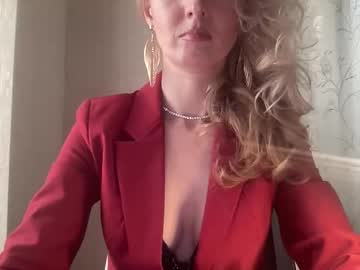 Ingacat Chaturbate stream image from April 29, 2026