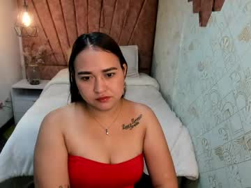 Laia_Taylor__ Chaturbate stream image from April 29, 2026