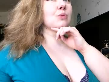 Liaorgel Chaturbate stream image from April 29, 2026