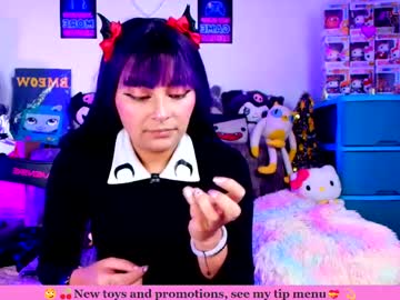 Marcy_Neko Chaturbate stream image from April 29, 2026