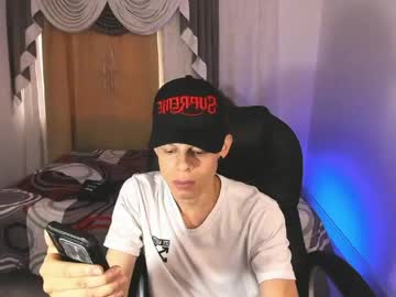 Matthewboy_ Chaturbate stream image from April 29, 2026
