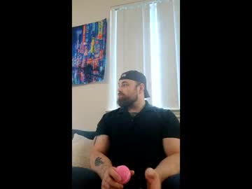 Mysticmac247 Chaturbate stream image from April 29, 2026