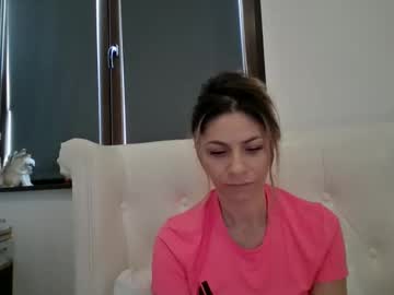Pamela051087 Chaturbate stream image from April 29, 2026
