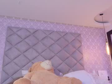 Sasha_Sinne Chaturbate stream image from April 29, 2026