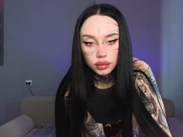 Somniya Chaturbate stream image from April 29, 2026