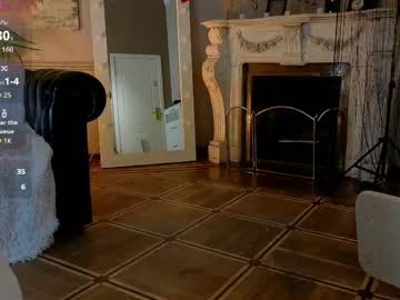 Swan_Megan Chaturbate stream image from April 29, 2026