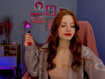 Sweet_Lottie Chaturbate stream image from April 29, 2026
