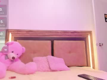 Ameliamartinez_ Chaturbate stream image from April 29, 2026
