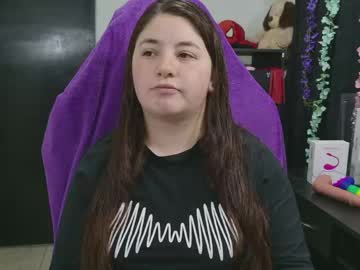 Ann_Cohen Chaturbate stream image from April 29, 2026