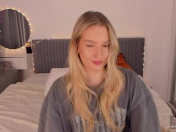 Cassietyler Chaturbate stream image from April 29, 2026