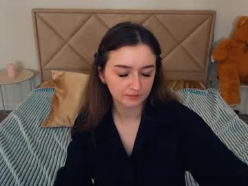 Cyrenaluxe Chaturbate stream image from April 29, 2026