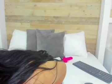 Elysian20_ Chaturbate stream image from April 29, 2026