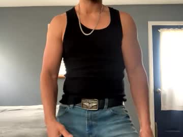 Man_Toy8969 Chaturbate stream image from April 29, 2026