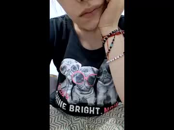Mariapopa1124 Chaturbate stream image from April 29, 2026